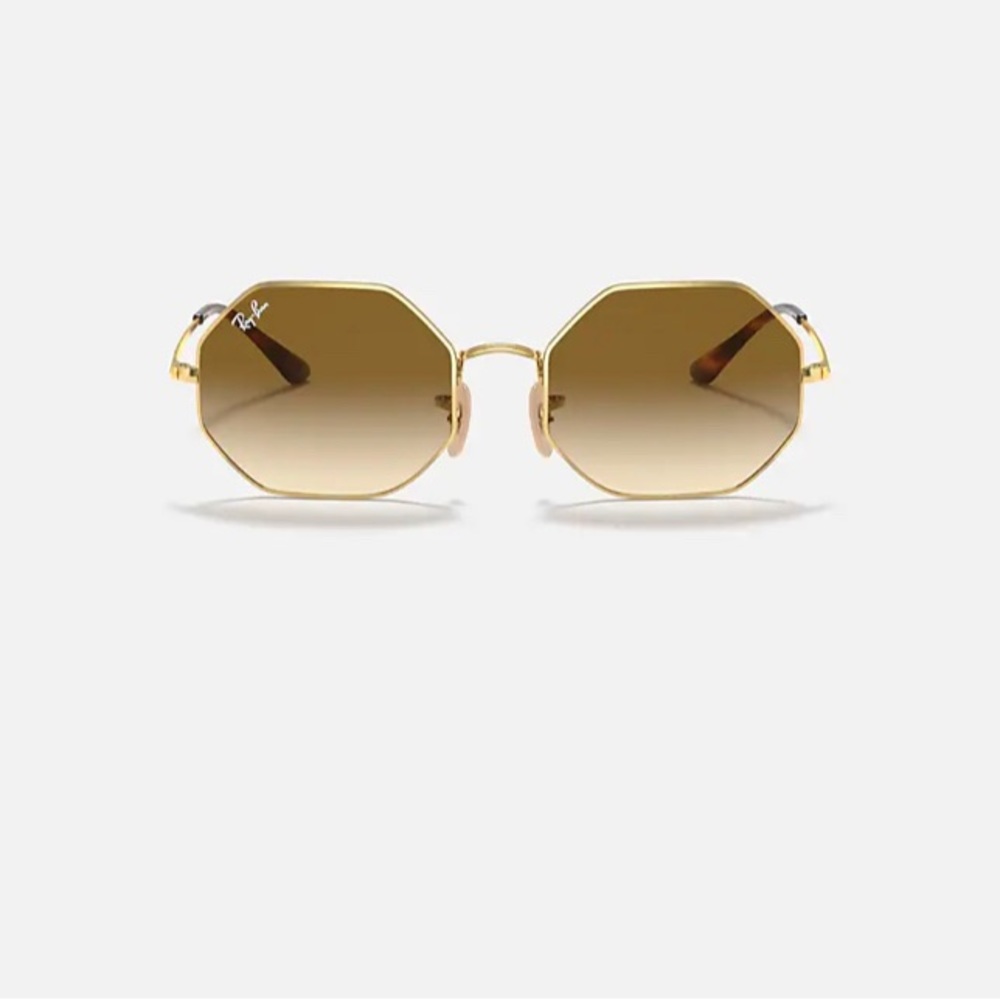 Brand New Ray-Ban OCTAGON Sunglasses